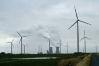 Energie éolienne