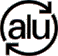 Logo recyclage aluminium