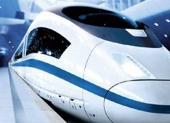Le train