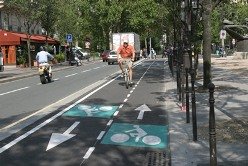 Le vélo