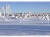 Paysage panoramique