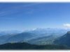 Paysage panoramique